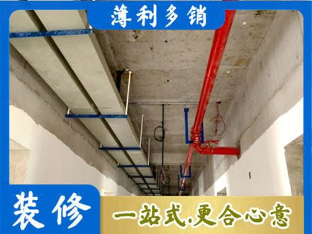 宜昌水电工程安装